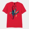 Softstyle™ adult ringspun t-shirt Thumbnail