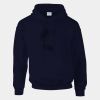 DryBlend® adult hooded sweatshirt Thumbnail