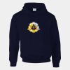 DryBlend® adult hooded sweatshirt Thumbnail