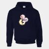 DryBlend® adult hooded sweatshirt Thumbnail