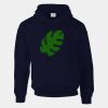 DryBlend® adult hooded sweatshirt Thumbnail