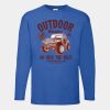 Valueweight long sleeve T Thumbnail