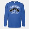 Valueweight long sleeve T Thumbnail