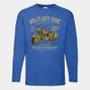 Valueweight long sleeve T Thumbnail