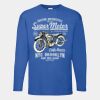 Valueweight long sleeve T Thumbnail