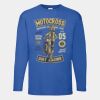 Valueweight long sleeve T Thumbnail