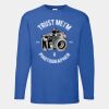 Valueweight long sleeve T Thumbnail