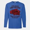 Valueweight long sleeve T Thumbnail