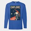 Valueweight long sleeve T Thumbnail