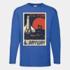 Valueweight long sleeve T Thumbnail