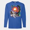 Valueweight long sleeve T Thumbnail