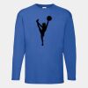 Valueweight long sleeve T Thumbnail
