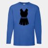 Valueweight long sleeve T Thumbnail