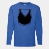 Valueweight long sleeve T Thumbnail