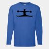 Valueweight long sleeve T Thumbnail