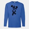 Valueweight long sleeve T Thumbnail