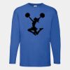 Valueweight long sleeve T Thumbnail