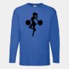 Valueweight long sleeve T Thumbnail