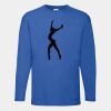 Valueweight long sleeve T Thumbnail