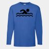 Valueweight long sleeve T Thumbnail