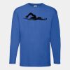 Valueweight long sleeve T Thumbnail