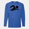 Valueweight long sleeve T Thumbnail