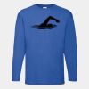 Valueweight long sleeve T Thumbnail