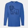 Valueweight long sleeve T Thumbnail