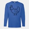 Valueweight long sleeve T Thumbnail
