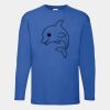 Valueweight long sleeve T Thumbnail