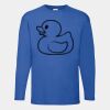 Valueweight long sleeve T Thumbnail