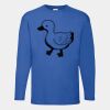 Valueweight long sleeve T Thumbnail