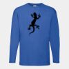 Valueweight long sleeve T Thumbnail