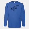 Valueweight long sleeve T Thumbnail
