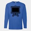 Valueweight long sleeve T Thumbnail