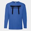 Valueweight long sleeve T Thumbnail