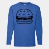 Valueweight long sleeve T Thumbnail