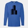 Valueweight long sleeve T Thumbnail