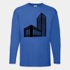 Valueweight long sleeve T Thumbnail