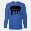 Valueweight long sleeve T Thumbnail