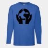 Valueweight long sleeve T Thumbnail