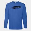 Valueweight long sleeve T Thumbnail