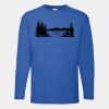 Valueweight long sleeve T Thumbnail