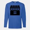 Valueweight long sleeve T Thumbnail