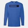 Valueweight long sleeve T Thumbnail