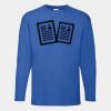 Valueweight long sleeve T Thumbnail