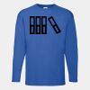 Valueweight long sleeve T Thumbnail