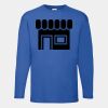 Valueweight long sleeve T Thumbnail