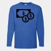Valueweight long sleeve T Thumbnail