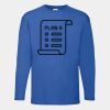 Valueweight long sleeve T Thumbnail